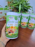 Ngũ cốc mầm cao cấp Plus 10